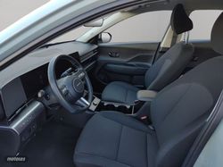 Hyundai Kona Maxx 1.6 GDi HEV 138 CV 6DCT - Miniatura 7