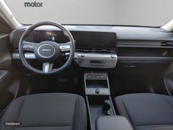 Hyundai Kona Maxx 1.6 GDi HEV 138 CV 6DCT - Miniatura 8