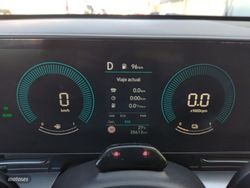 Hyundai Kona Maxx 1.6 GDi HEV 138 CV 6DCT - Miniatura 9