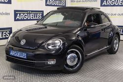 Volkswagen Beetle Design 1.2 TSI 105cv - Miniatura 1