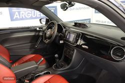 Volkswagen Beetle Design 1.2 TSI 105cv - Miniatura 10