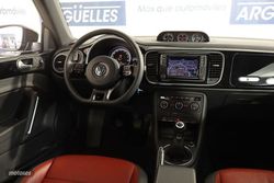 Volkswagen Beetle Design 1.2 TSI 105cv - Miniatura 15