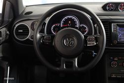 Volkswagen Beetle Design 1.2 TSI 105cv - Miniatura 19