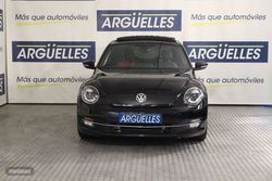 Volkswagen Beetle Design 1.2 TSI 105cv - Miniatura 2
