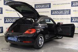 Volkswagen Beetle Design 1.2 TSI 105cv - Miniatura 23