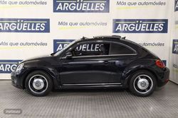 Volkswagen Beetle Design 1.2 TSI 105cv - Miniatura 3