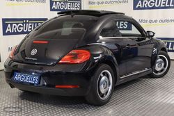 Volkswagen Beetle Design 1.2 TSI 105cv - Miniatura 5
