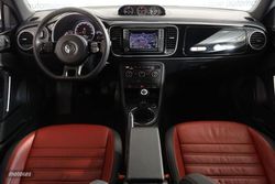Volkswagen Beetle Design 1.2 TSI 105cv - Miniatura 7