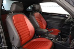 Volkswagen Beetle Design 1.2 TSI 105cv - Miniatura 8