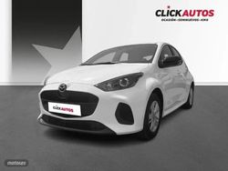 Mazda Mazda2 1.5 Hybrid 116CV CVT CentreLine - Miniatura 1