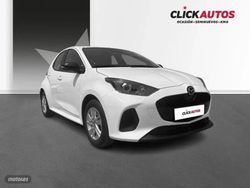 Mazda Mazda2 1.5 Hybrid 116CV CVT CentreLine - Miniatura 3