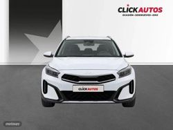 Kia XCeed 1.0 TGDI 100CV Active - Miniatura 2