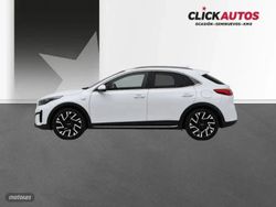 Kia XCeed 1.0 TGDI 100CV Active - Miniatura 4