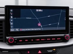 Kia XCeed 1.0 TGDI 100CV Active - Miniatura 11