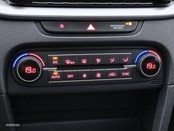 Kia XCeed 1.0 TGDI 100CV Active - Miniatura 16