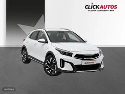 Kia XCeed 1.0 TGDI 100CV Active - Miniatura 3