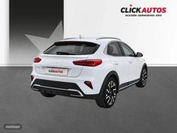 Kia XCeed 1.0 TGDI 100CV Active - Miniatura 5