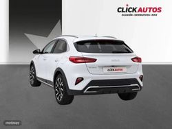 Kia XCeed 1.0 TGDI 100CV Active - Miniatura 7