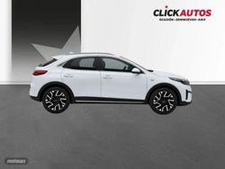 Kia XCeed 1.0 TGDI 100CV Active - Miniatura 8