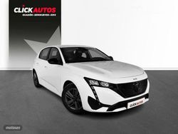 Peugeot 308 1.2 130CV Active Pack - Miniatura 2