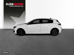 Peugeot 308 1.2 130CV Active Pack - Miniatura 3