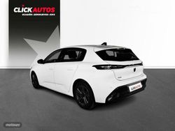 Peugeot 308 1.2 130CV Active Pack - Miniatura 4