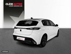Peugeot 308 1.2 130CV Active Pack - Miniatura 5