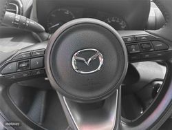 Mazda Mazda2 1.5 Hybrid 116CV CVT CentreLine - Miniatura 4
