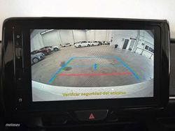 Mazda Mazda2 1.5 Hybrid 116CV CVT CentreLine - Miniatura 7