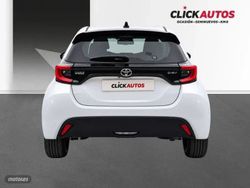 Toyota Yaris 1.5 e-CVT 116CV 120H Active Plus - Miniatura 6