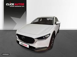 Mazda CX-30 2.0 e-Skyactiv G 122CV MHEV PrimeLine - Miniatura 1