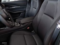 Mazda CX-30 2.0 e-Skyactiv G 122CV MHEV PrimeLine - Miniatura 12