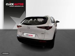Mazda CX-30 2.0 e-Skyactiv G 122CV MHEV PrimeLine - Miniatura 4