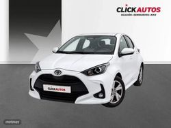 Toyota Yaris 1.5 e-CVT 116CV 120H Active Plus - Miniatura 1