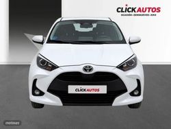 Toyota Yaris 1.5 e-CVT 116CV 120H Active Plus - Miniatura 2