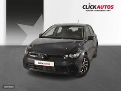 Volkswagen Polo 1.0 TSI 95CV Life DSG - Miniatura 1