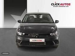 Volkswagen Polo 1.0 TSI 95CV Life DSG - Miniatura 2
