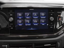 Volkswagen Polo 1.0 TSI 95CV Life DSG - Miniatura 9