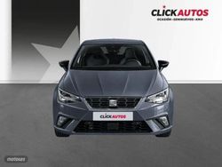 Seat Ibiza 1.0 TSI 115CV FR 40 Aniversario - Miniatura 2