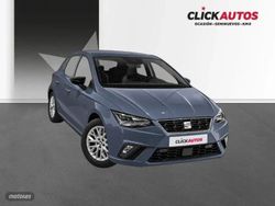 Seat Ibiza 1.0 TSI 115CV FR 40 Aniversario - Miniatura 3