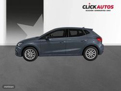 Seat Ibiza 1.0 TSI 115CV FR 40 Aniversario - Miniatura 4