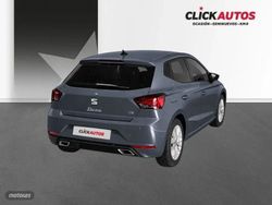 Seat Ibiza 1.0 TSI 115CV FR 40 Aniversario - Miniatura 5