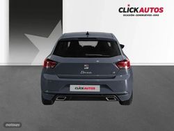 Seat Ibiza 1.0 TSI 115CV FR 40 Aniversario - Miniatura 6