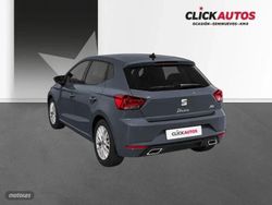Seat Ibiza 1.0 TSI 115CV FR 40 Aniversario - Miniatura 7