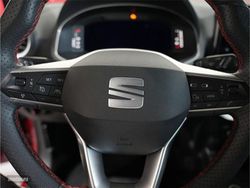 Seat Ibiza 1.0 TSI 115CV FR 40 Aniversario - Miniatura 8