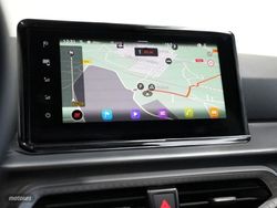 Seat Ibiza 1.0 TSI 115CV FR 40 Aniversario - Miniatura 9