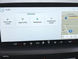 Ford Focus 1.0 Ecoboost 155CV MHEV Active Autom. - Miniatura 11