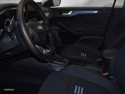 Ford Focus 1.0 Ecoboost 155CV MHEV Active Autom. - Miniatura 21