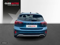 Ford Focus 1.0 Ecoboost 155CV MHEV Active Autom. - Miniatura 4