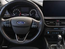 Ford Focus 1.0 Ecoboost 155CV MHEV Active Autom. - Miniatura 5